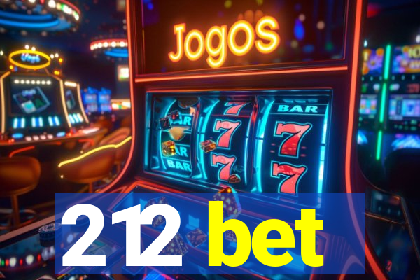 212 bet